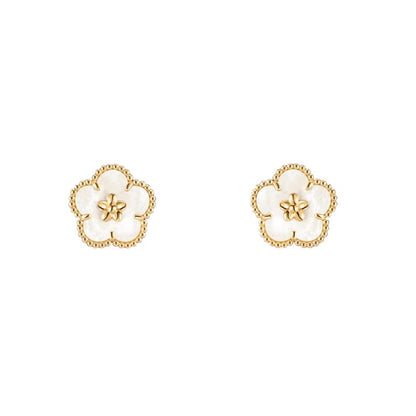 [LUXORA]2026 NEW STYLE LUCKY SPRING EARRINGS