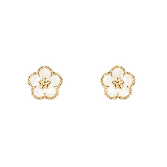 [LUXORA]2026 NEW STYLE LUCKY SPRING EARRINGS