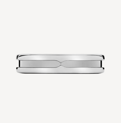 [LUXORA]ZERO 1 ONE-BAND RING