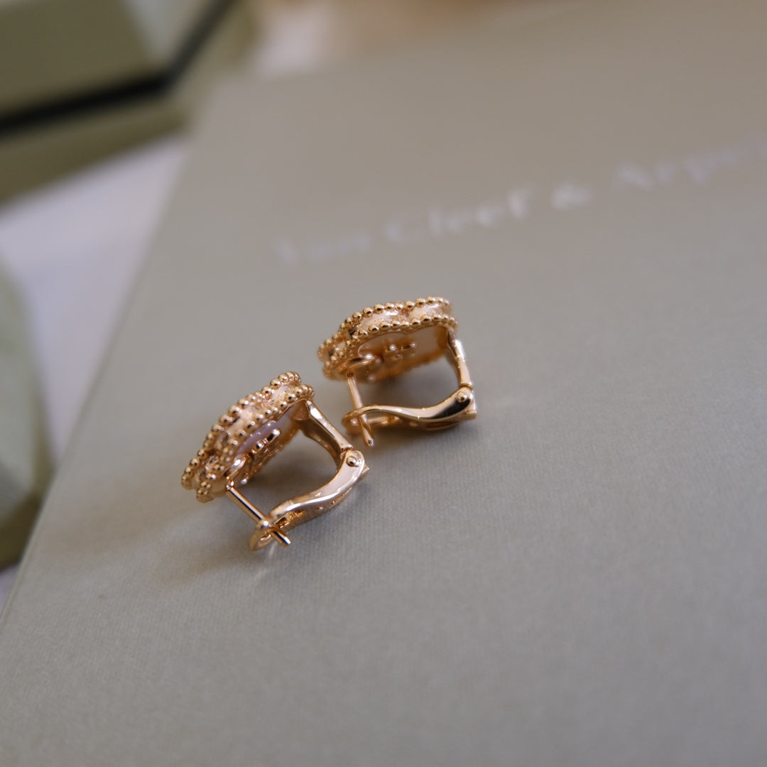 [LUXORA]2026 NEW STYLE LUCKY SPRING EARRINGS