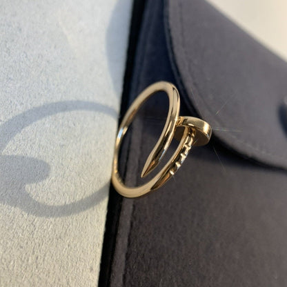 [LUXORA]JUSTE RING 1.8MM