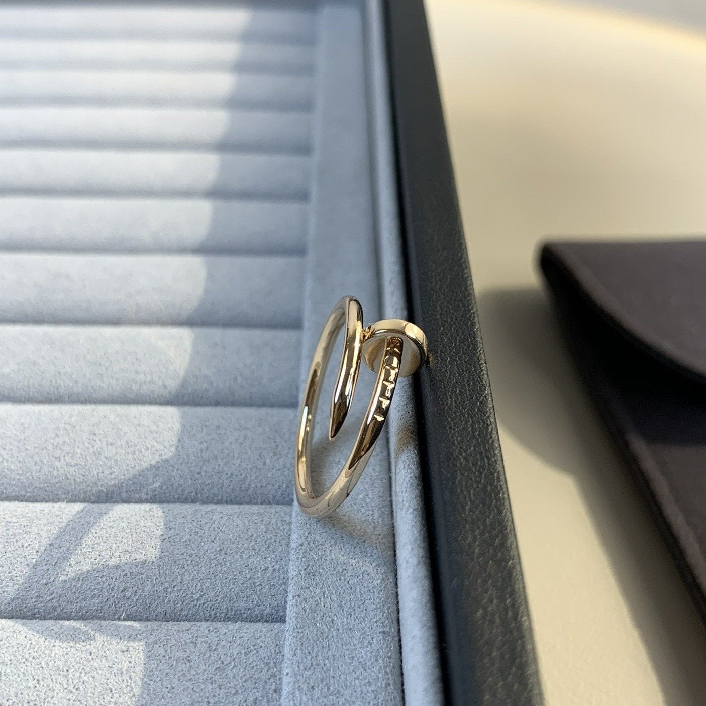 [LUXORA]JUSTE RING 1.8MM