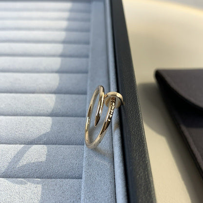 [LUXORA]JUSTE RING 1.8MM