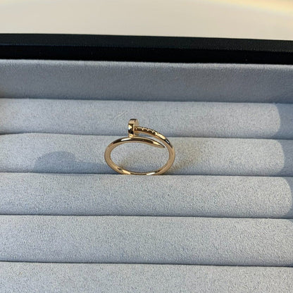 [LUXORA]JUSTE RING 1.8MM