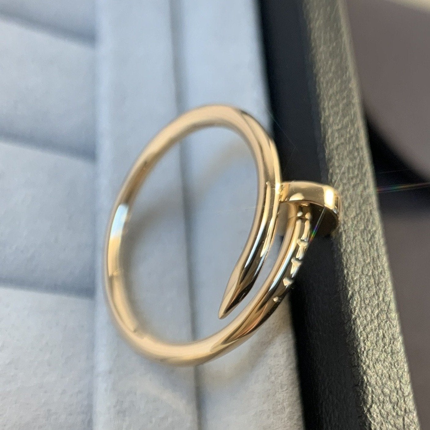 [LUXORA]JUSTE RING 1.8MM