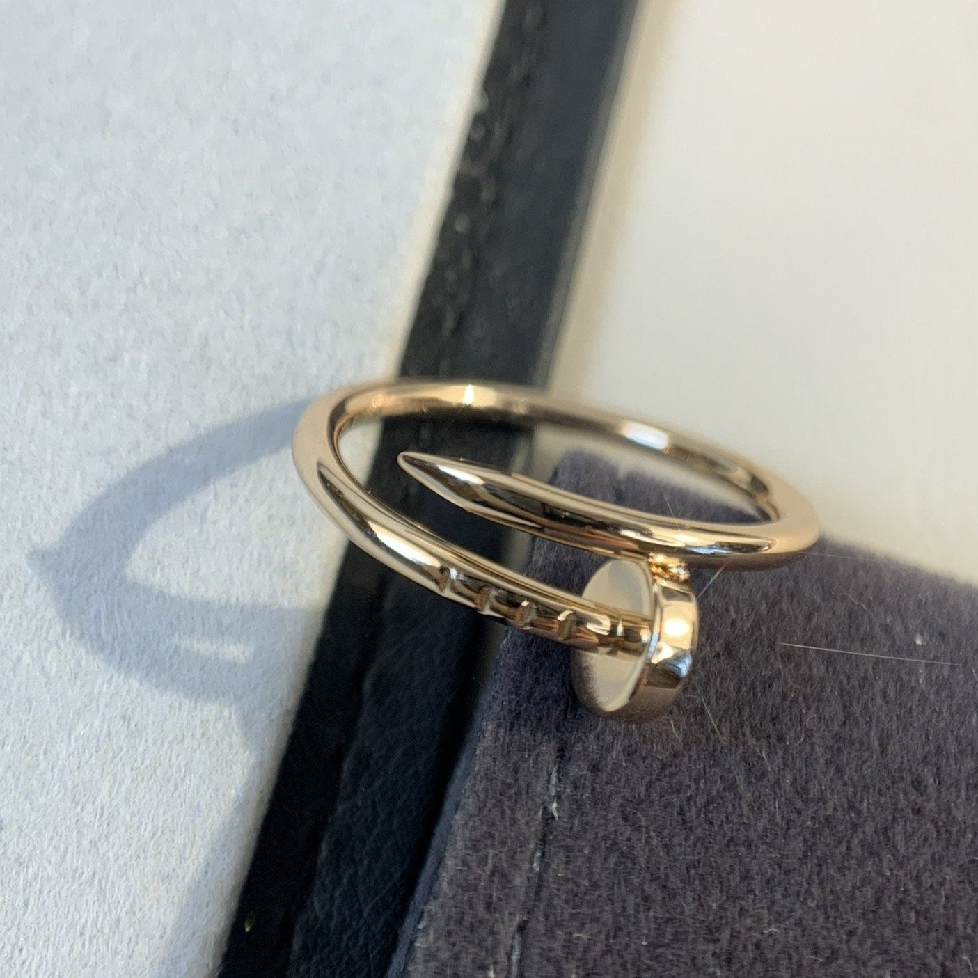 [LUXORA]JUSTE RING 1.8MM