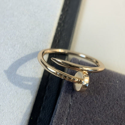 [LUXORA]JUSTE RING 1.8MM
