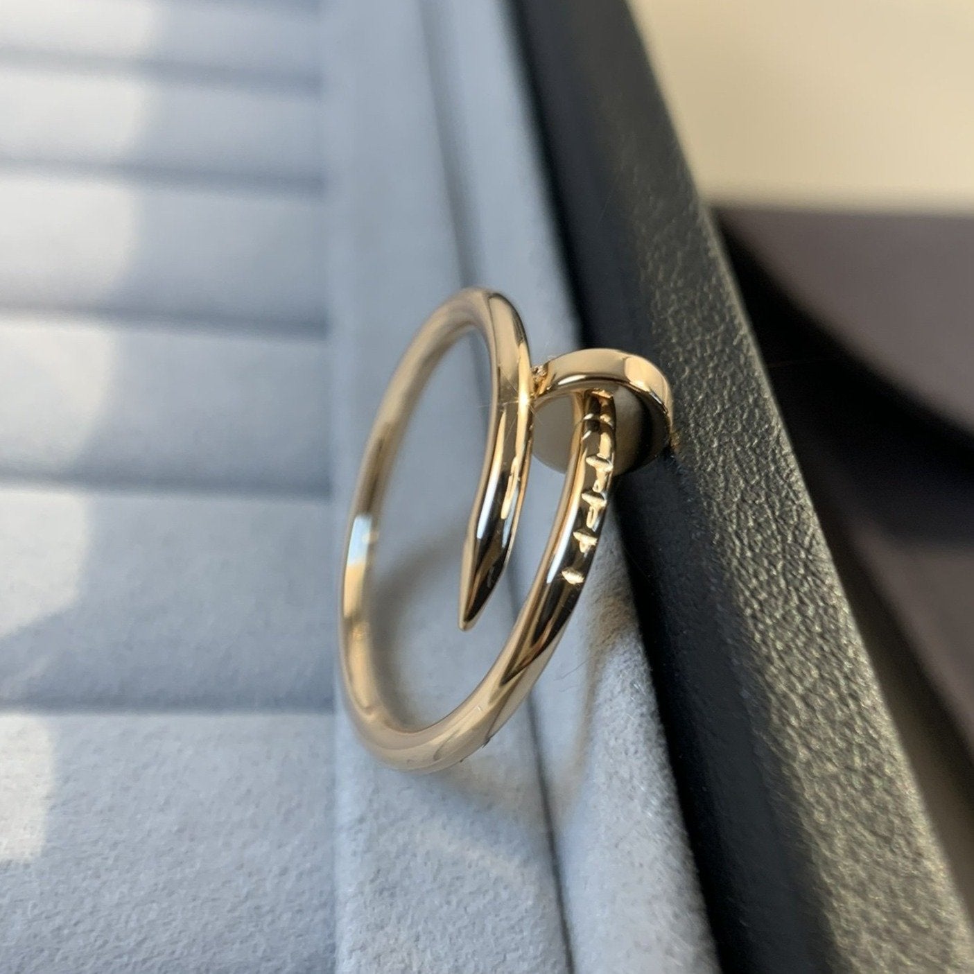 [LUXORA]JUSTE RING 1.8MM