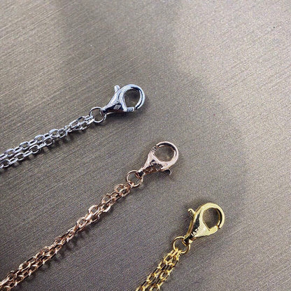 [LUXORA]LOVE BRACELET 2 DIAMOND