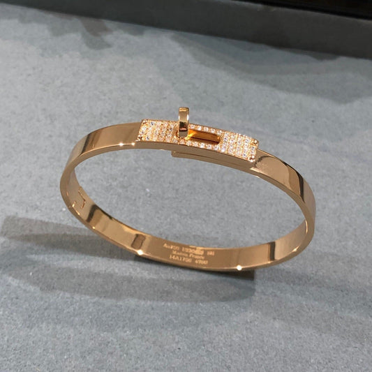 [LUXORA]KELLY BRACELET DIAMOND
