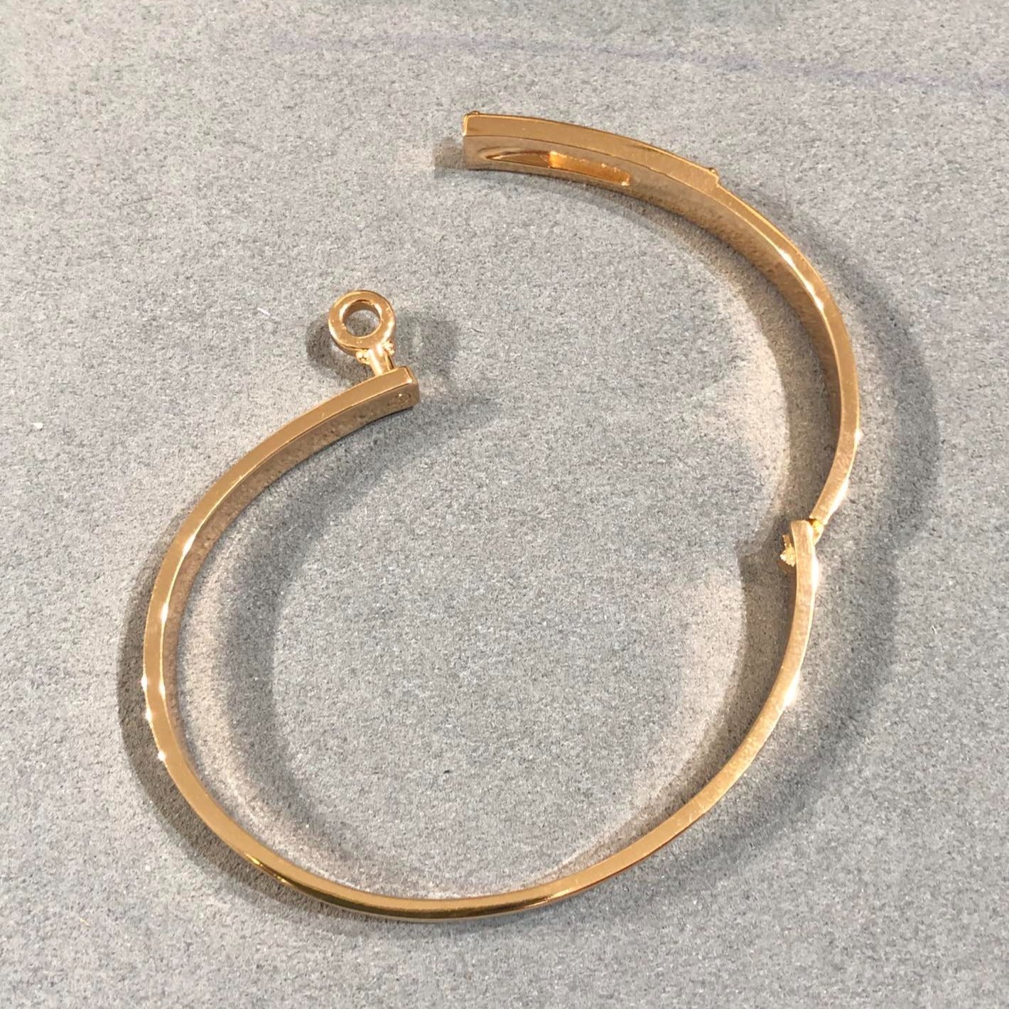 [LUXORA]KELLY BRACELET DIAMOND