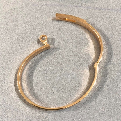 [LUXORA]KELLY BRACELET DIAMOND