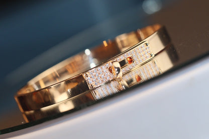 [LUXORA]KELLY BRACELET DIAMOND