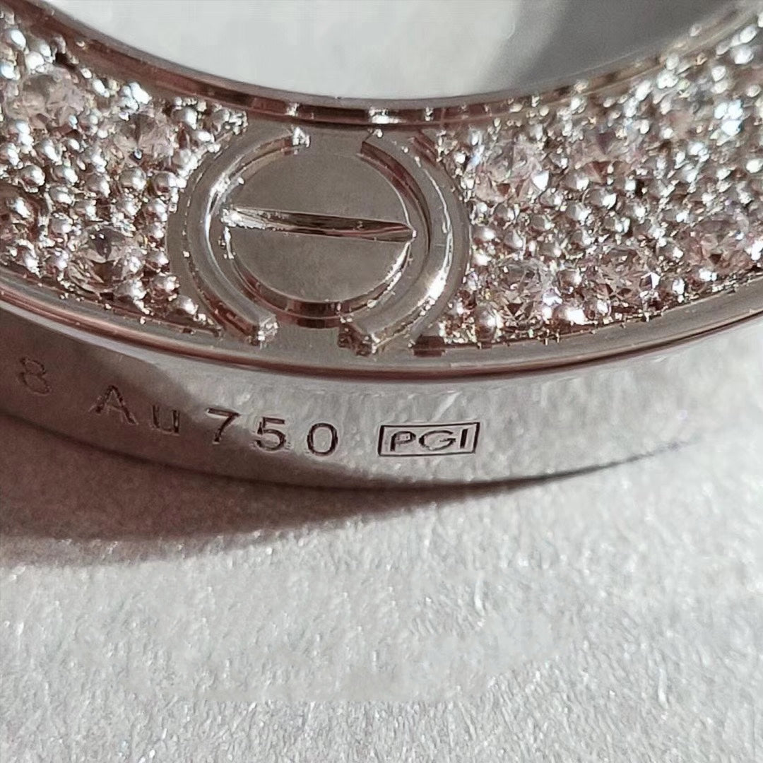 [LUXORA]LOVE NECKLACE ADJUSTABLE SILVER