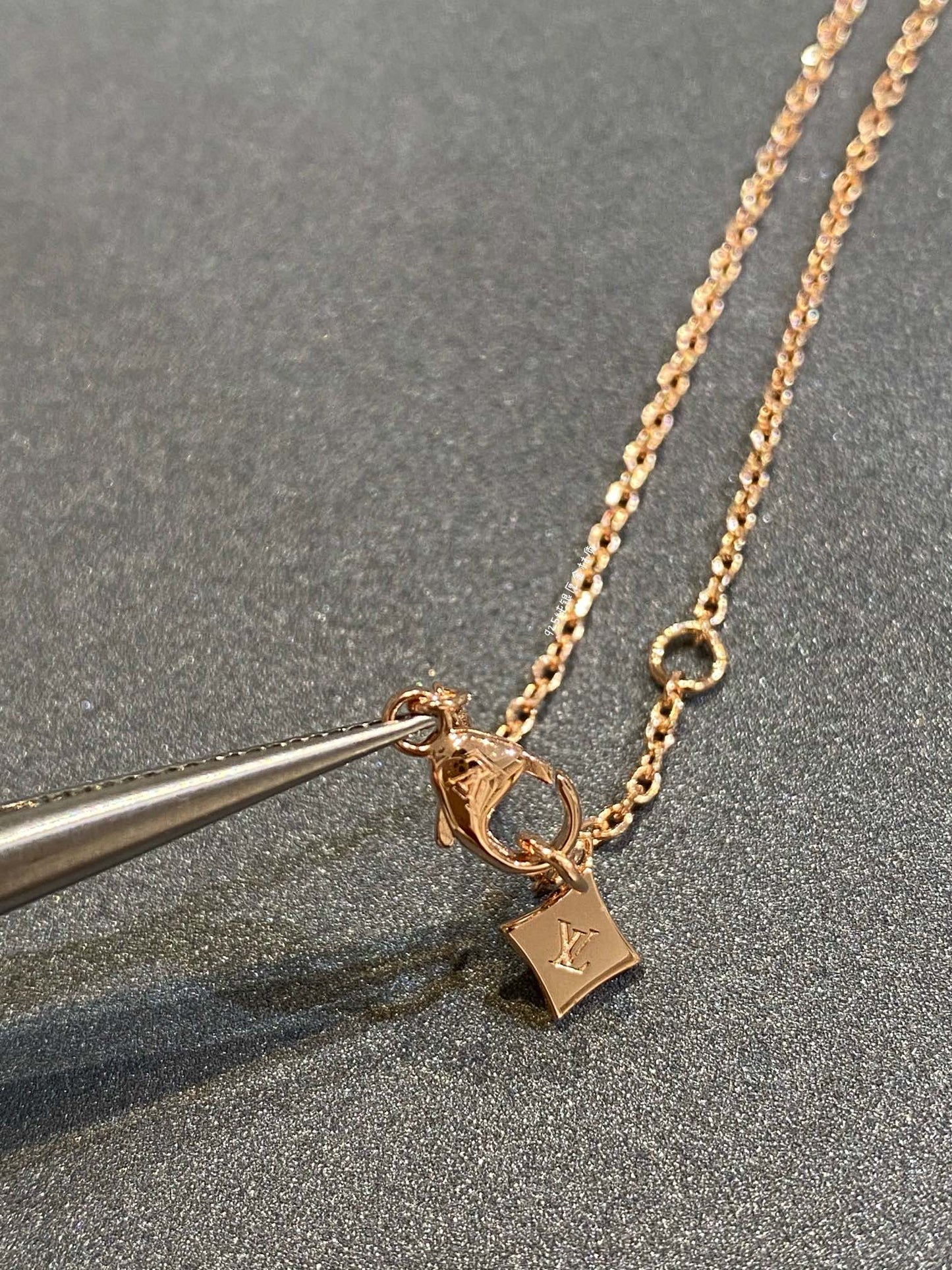 [LUXORA]STAR DIAMOND NECKALCE