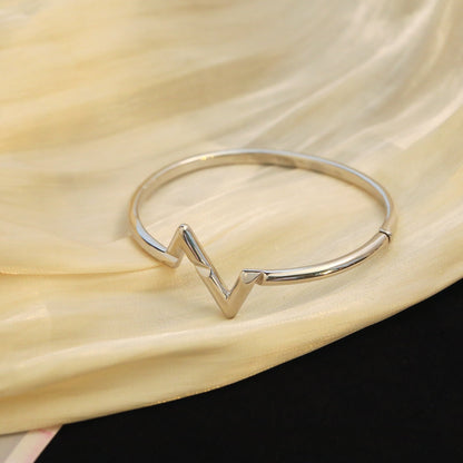 [LUXORA]VOLTE UPSITE DOWN BRACELET