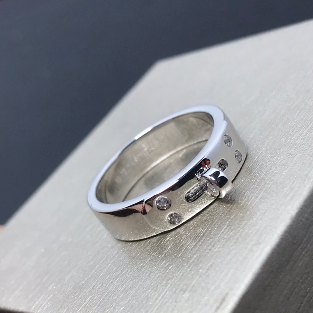 [LUXORA]KELLY MEDIUM RING