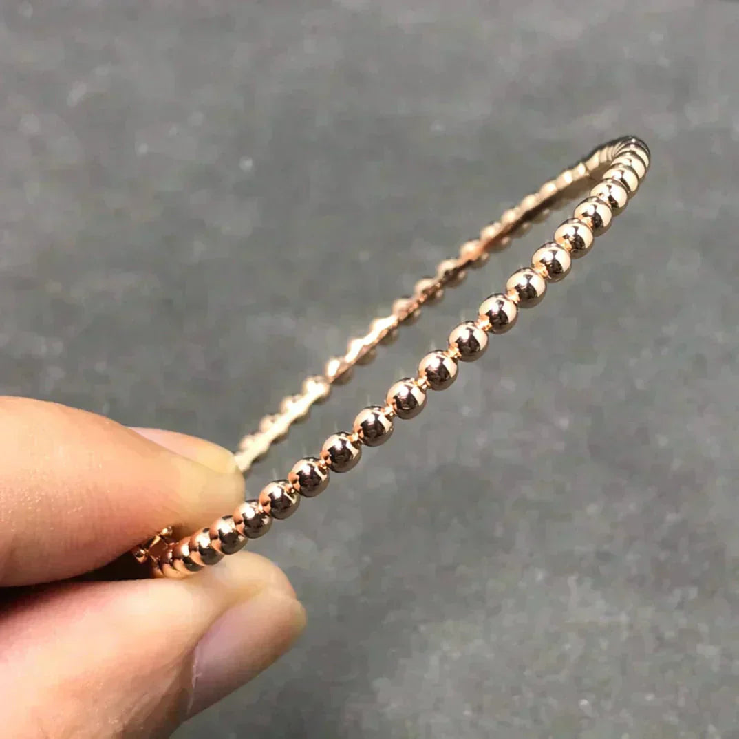 [LUXORA]PERLEE PEARLS BRACELET