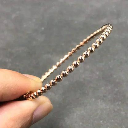 [LUXORA]PERLEE PEARLS BRACELET