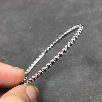 [LUXORA]PERLEE PEARLS BRACELET