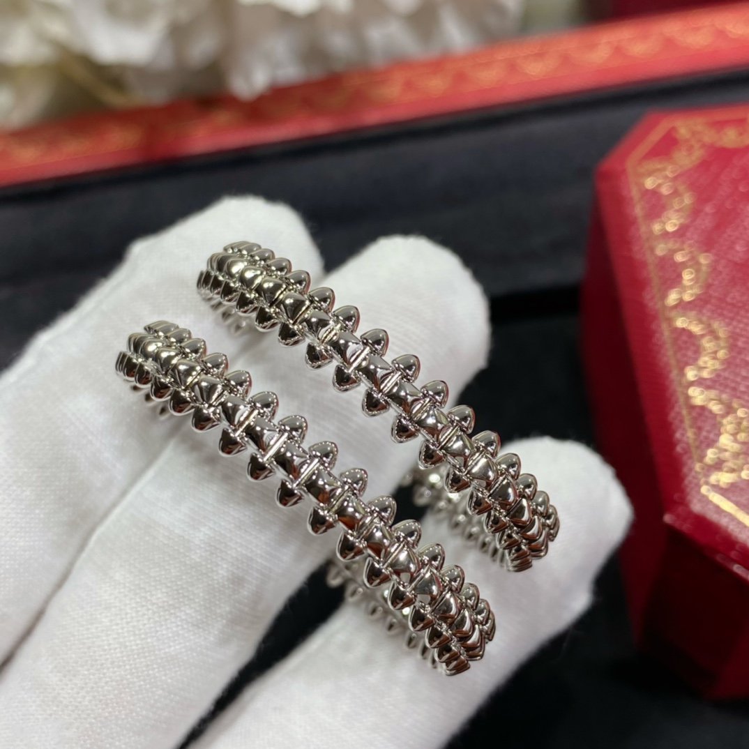 [LUXORA]CLASH LARGE HOOP EARRINGS