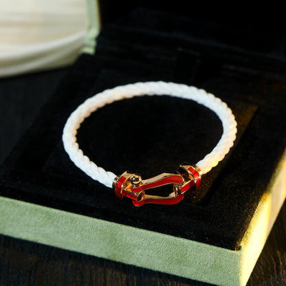 [LUXORA]FORCE 10 WHITE TEXTILE DIAMOND PAVED