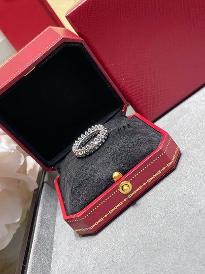 [LUXORA]CLASH 5.5MM RING