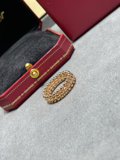 [LUXORA]CLASH 5.5MM RING