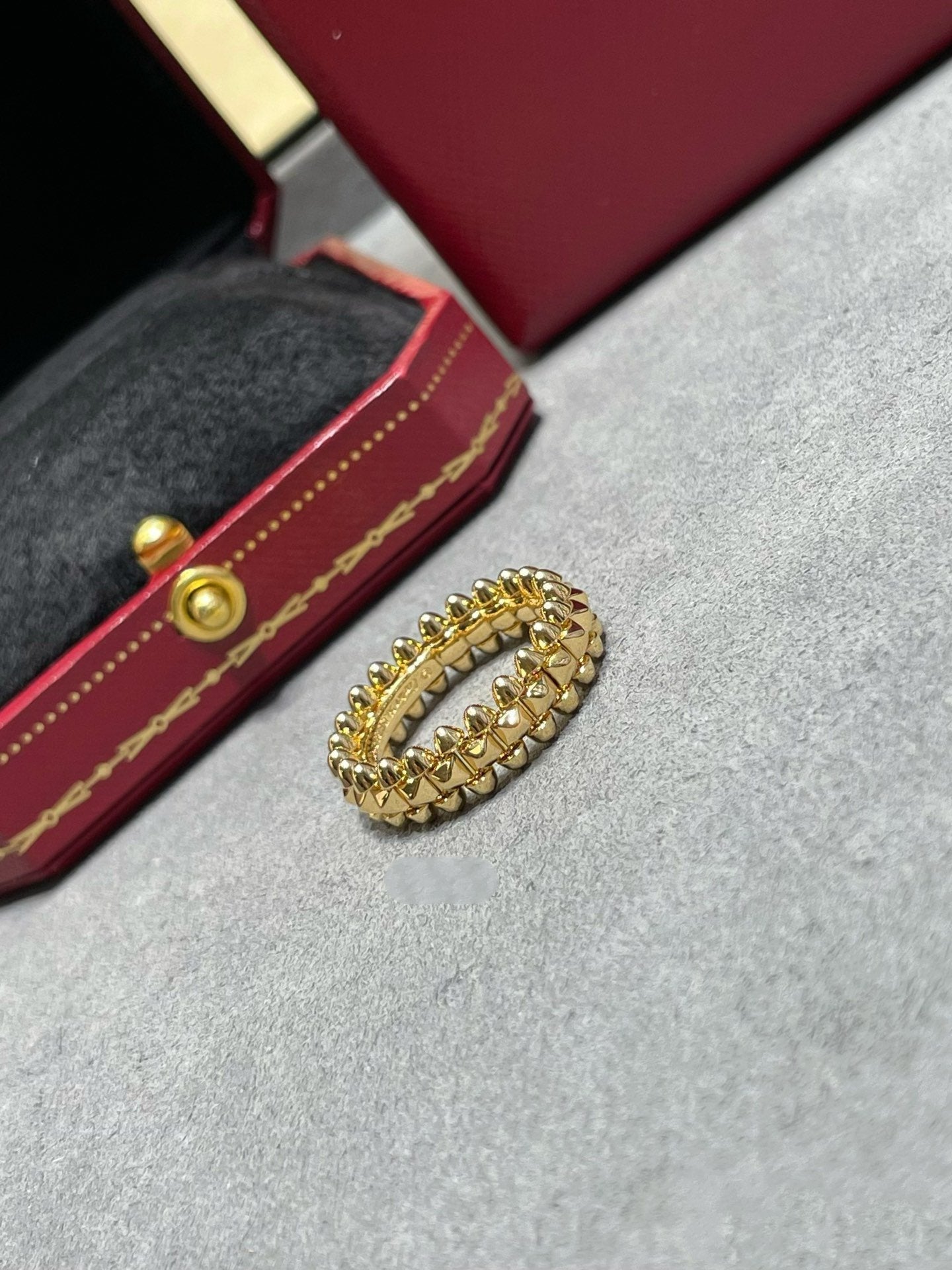[LUXORA]CLASH 5.5MM RING