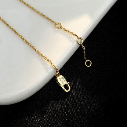 [LUXORA]FORCE 10 FULL DIAMOND BUCKLE CHAIN LINK MINI MODEL