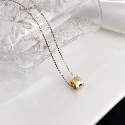 [LUXORA]BEE MINI NECKLACE