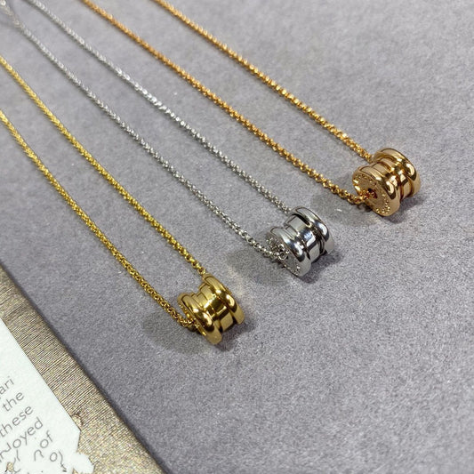 [LUXORA]ZERO 1 MINI NECKLACE
