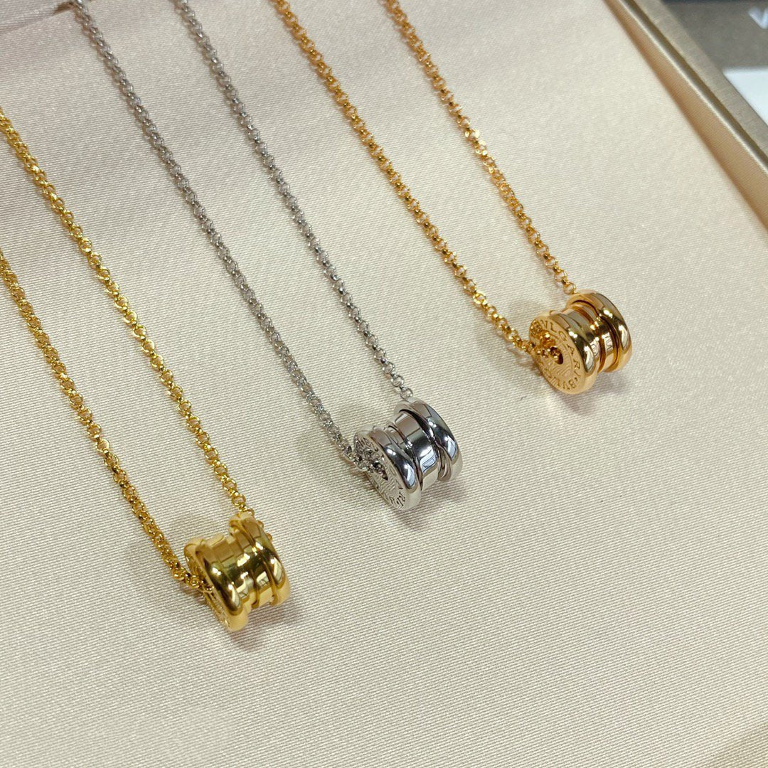 [LUXORA]ZERO 1 MINI NECKLACE