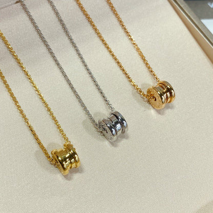 [LUXORA]ZERO 1 MINI NECKLACE