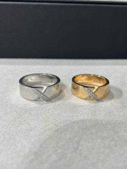 [LUXORA]LIENS EVIDENCE DIAOMOND RING