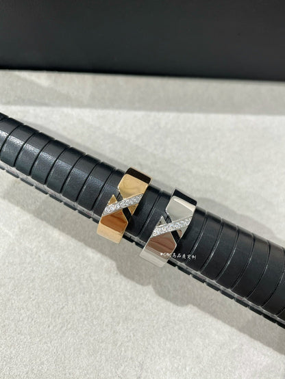 [LUXORA]LIENS EVIDENCE DIAOMOND RING