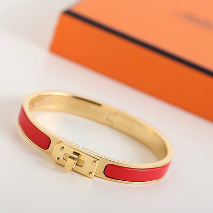 [LUXORA]HM KELLY RED BRACELET