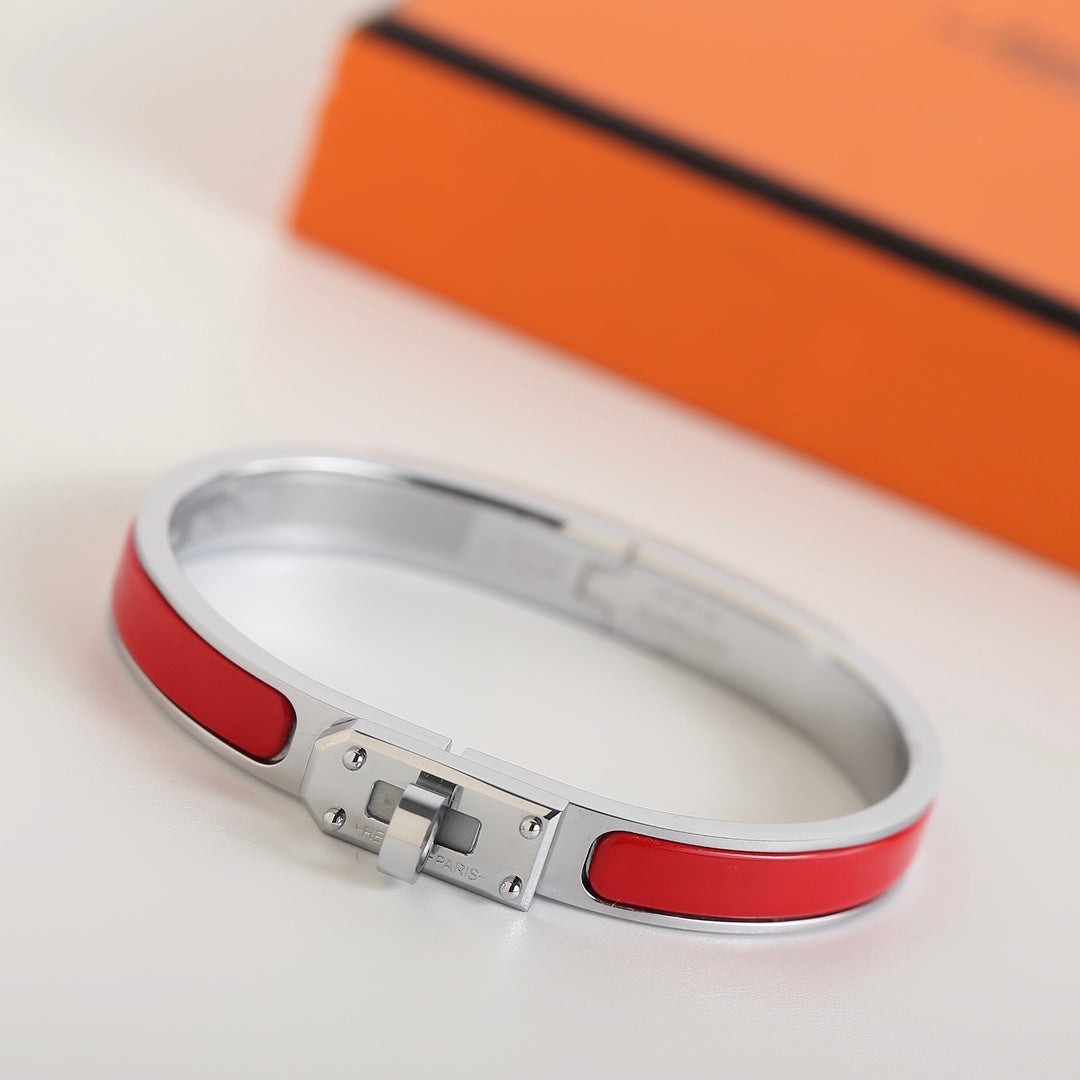 [LUXORA]HM KELLY RED BRACELET