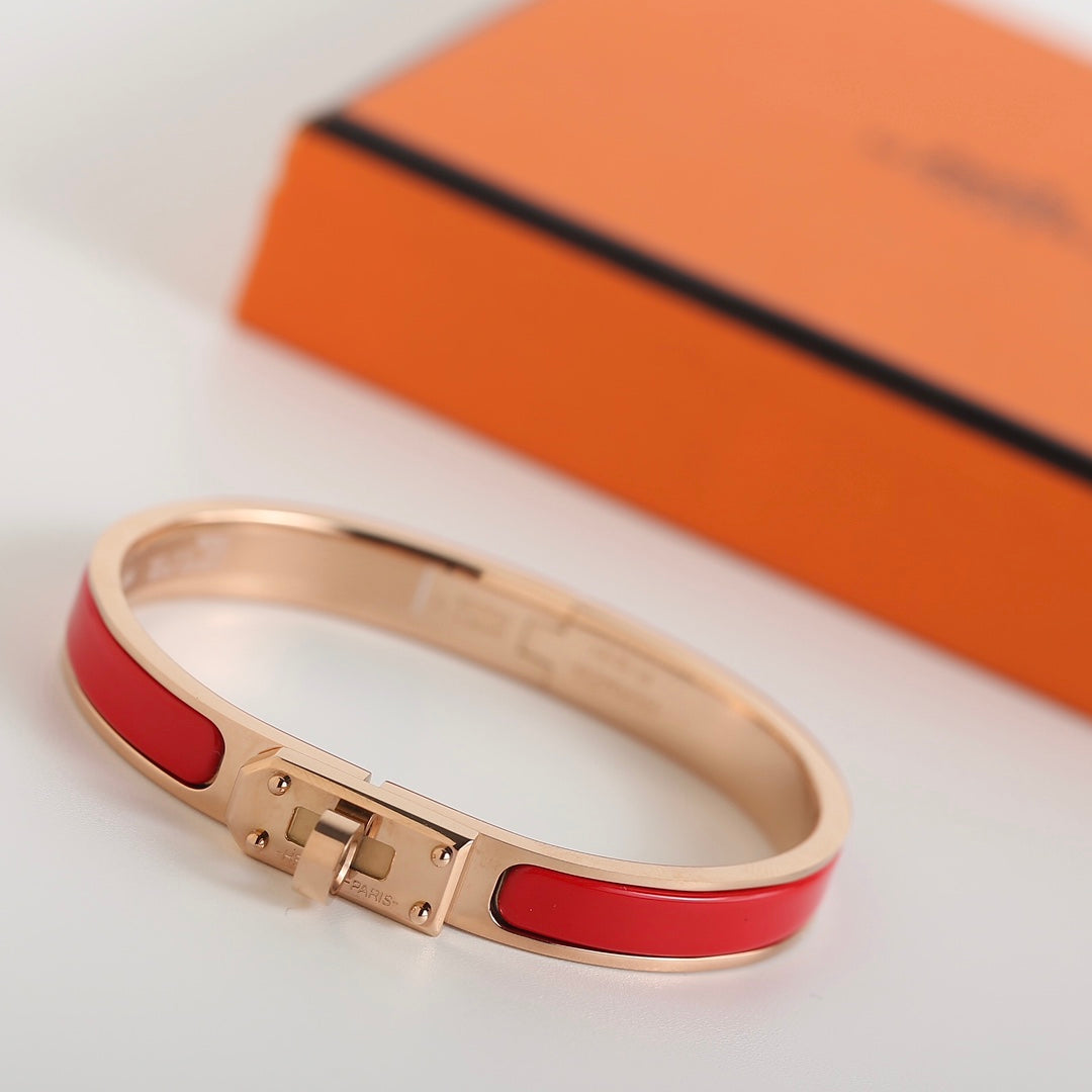 [LUXORA]HM KELLY RED BRACELET