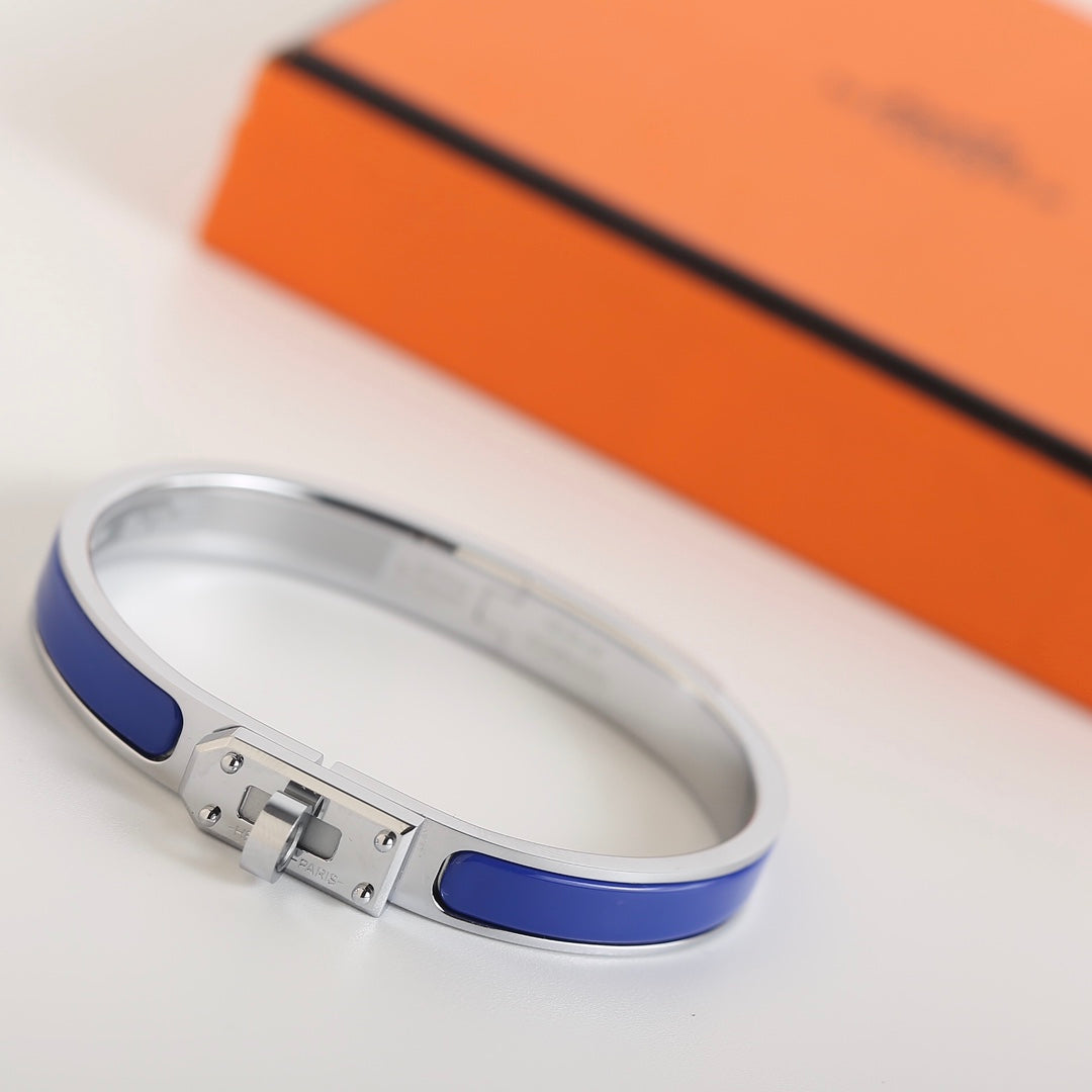 [LUXORA]HM KELLY BLUE BRACELET