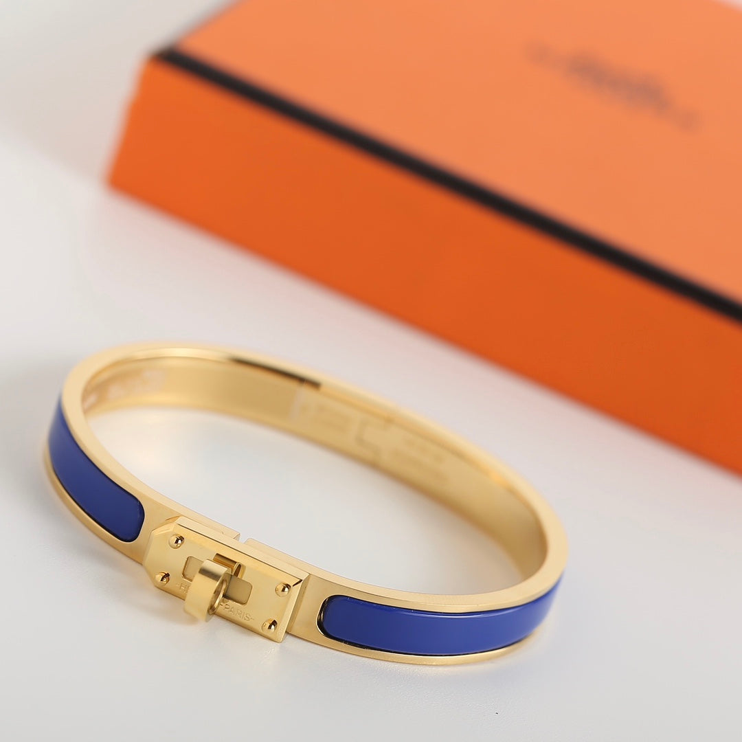[LUXORA]HM KELLY BLUE BRACELET