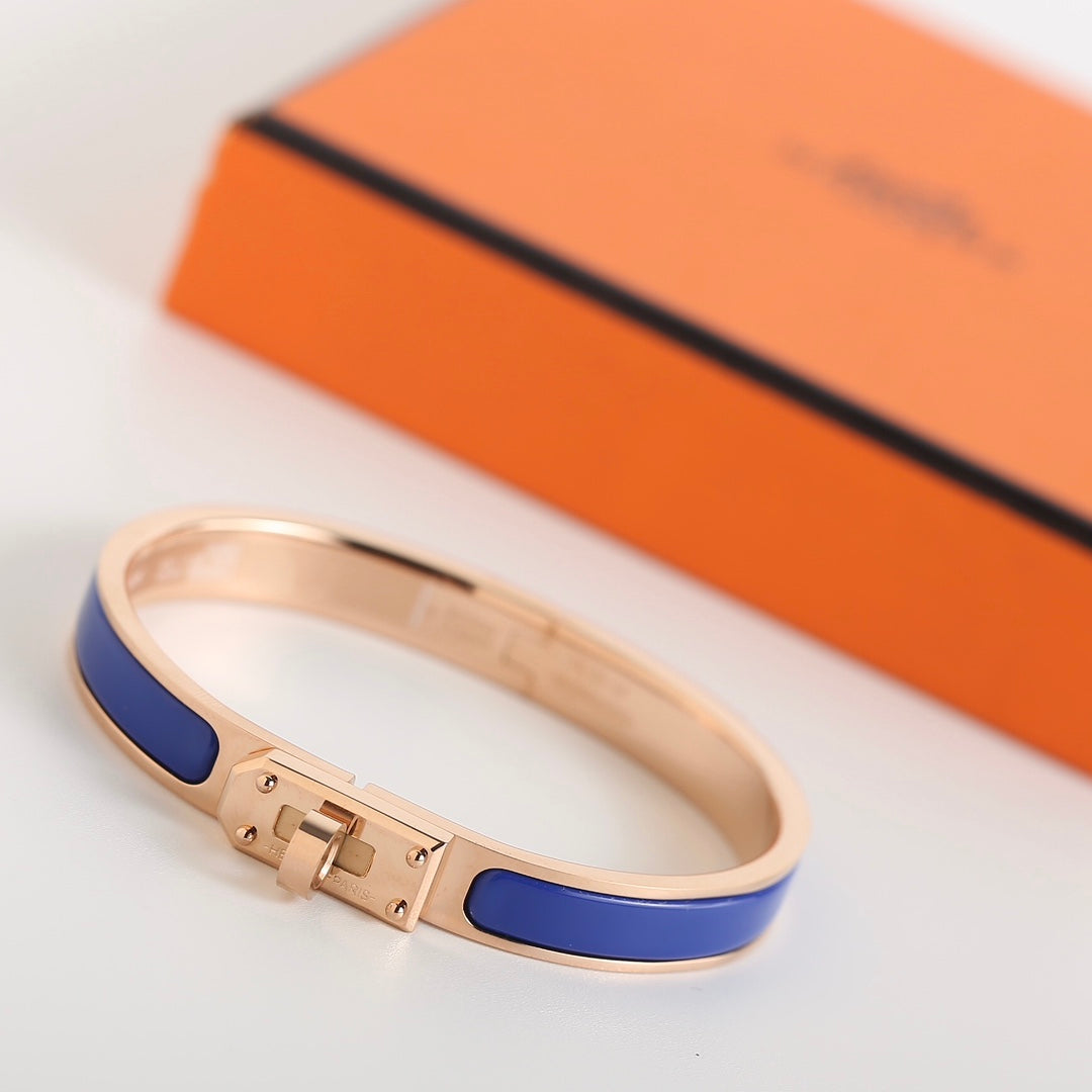 [LUXORA]HM KELLY BLUE BRACELET