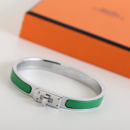 [LUXORA]HM KELLY GREEN BRACELET