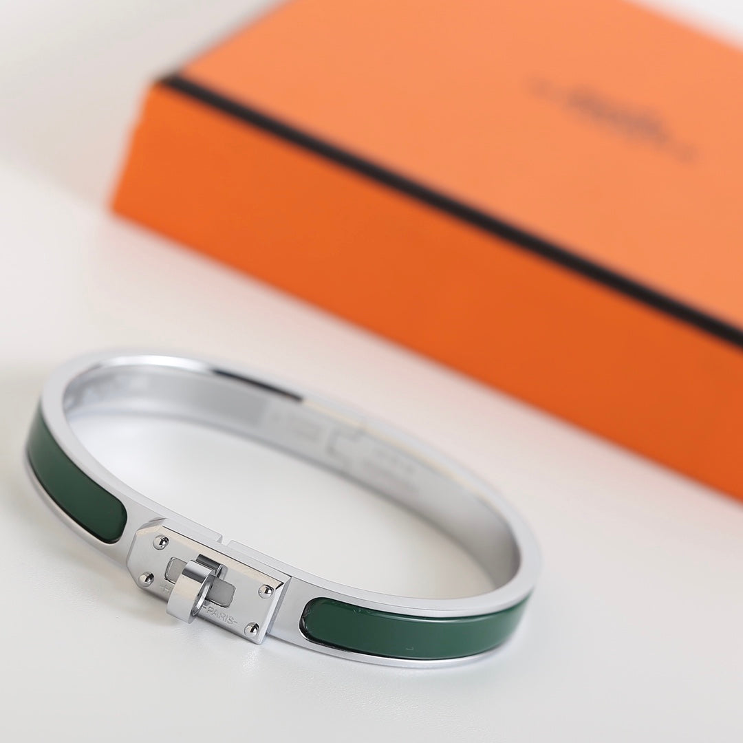 [LUXORA]HM KELLY KHAKI BRACELET