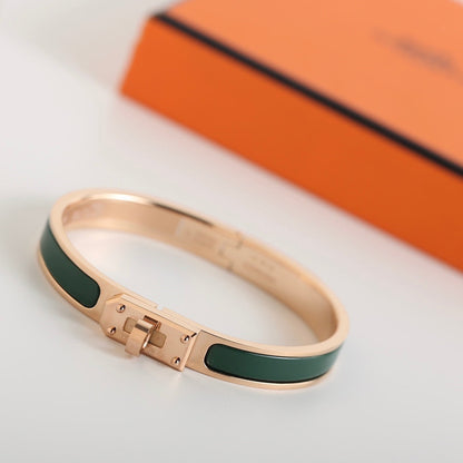 [LUXORA]HM KELLY KHAKI BRACELET