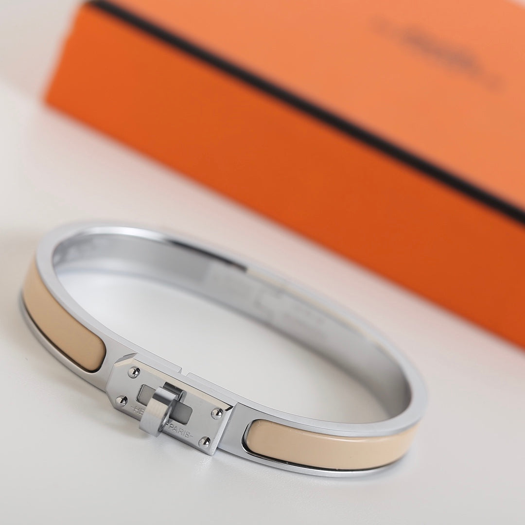 [LUXORA]HM KELLY BEIGE BRACELET