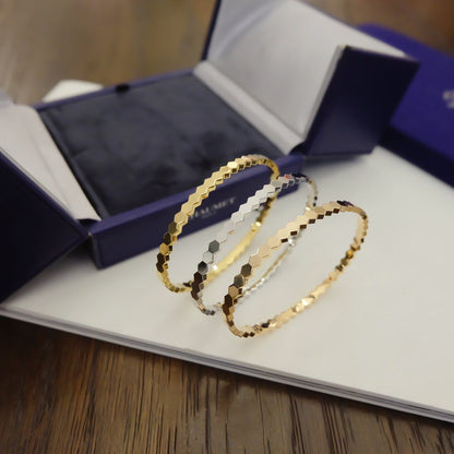 [LUXORA]BEE LOVE BRACELET