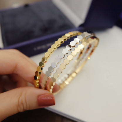 [LUXORA]BEE LOVE BRACELET