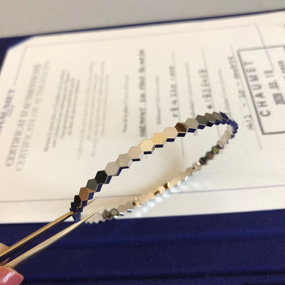 [LUXORA]BEE LOVE BRACELET