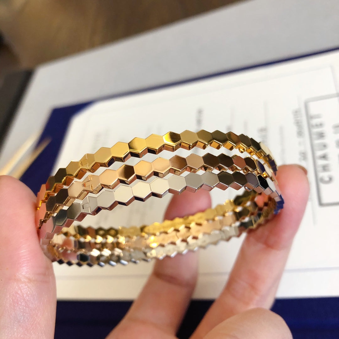 [LUXORA]BEE LOVE BRACELET